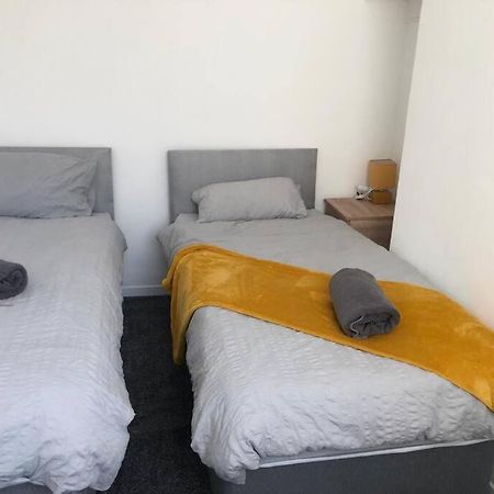 Modern 2 Bed Sleep 5 Close To Anfield Stadium Villa Liverpool Luaran gambar